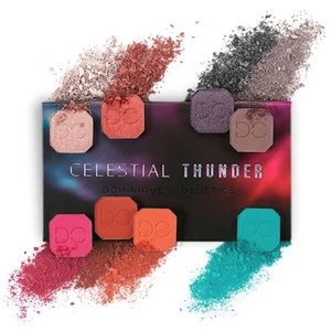 Celestial Thunder Eyeshadow Palette by Dominique